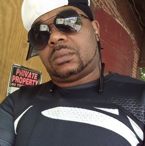 Meet your Posher, Burrell